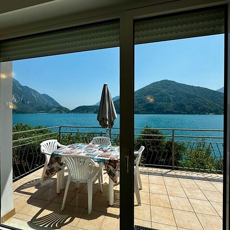 Villa Belli Val Maria-Pur ภายนอก รูปภาพ