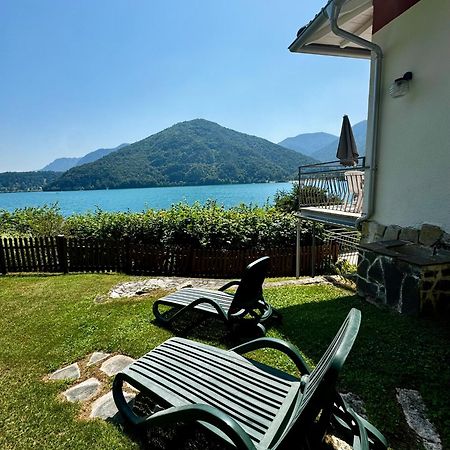 Villa Belli Val Maria-Pur ภายนอก รูปภาพ