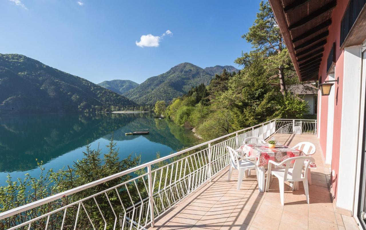 Villa Belli Val Maria-Pur ภายนอก รูปภาพ
