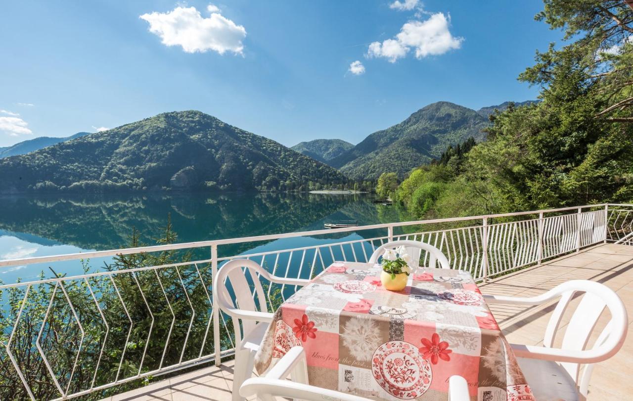 Villa Belli Val Maria-Pur ภายนอก รูปภาพ