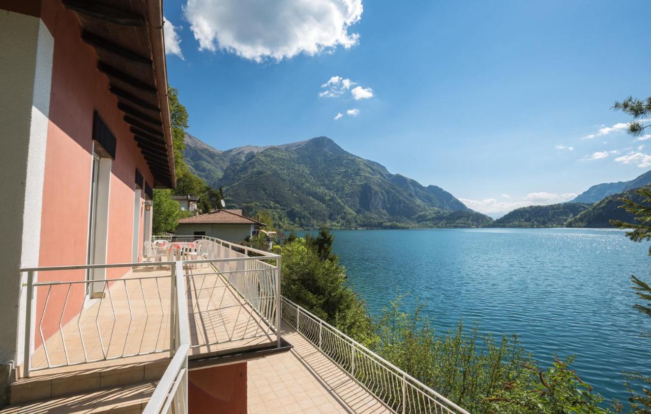 Villa Belli Val Maria-Pur ภายนอก รูปภาพ