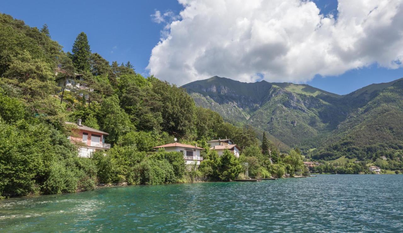 Villa Belli Val Maria-Pur ภายนอก รูปภาพ