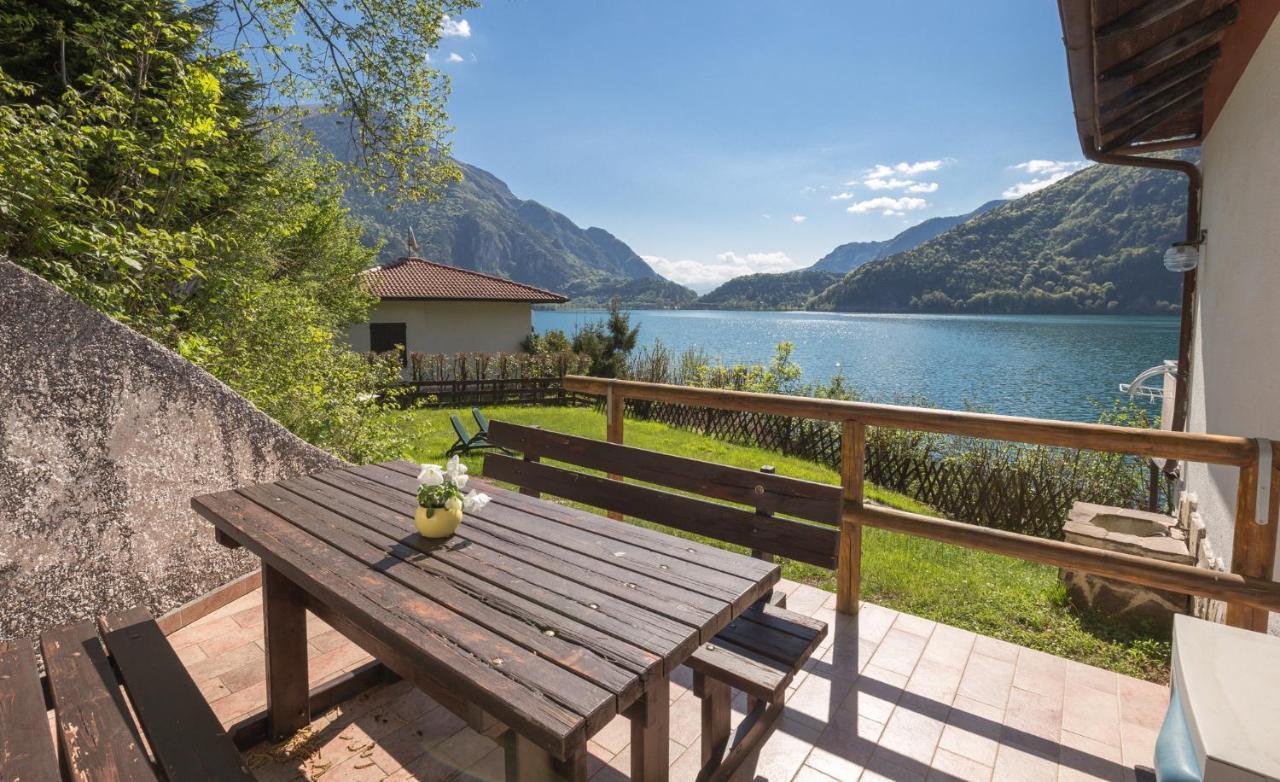 Villa Belli Val Maria-Pur ภายนอก รูปภาพ
