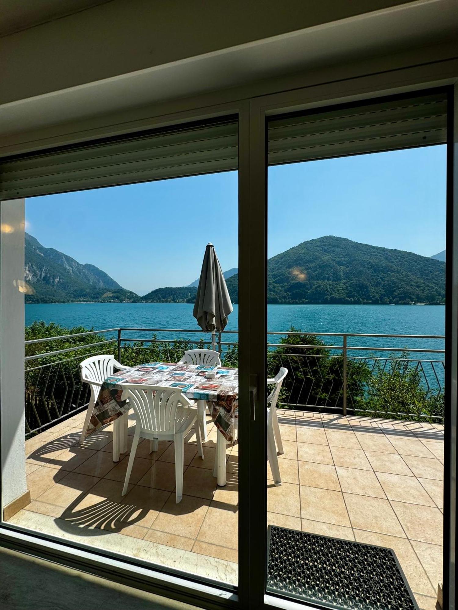Villa Belli Val Maria-Pur ภายนอก รูปภาพ
