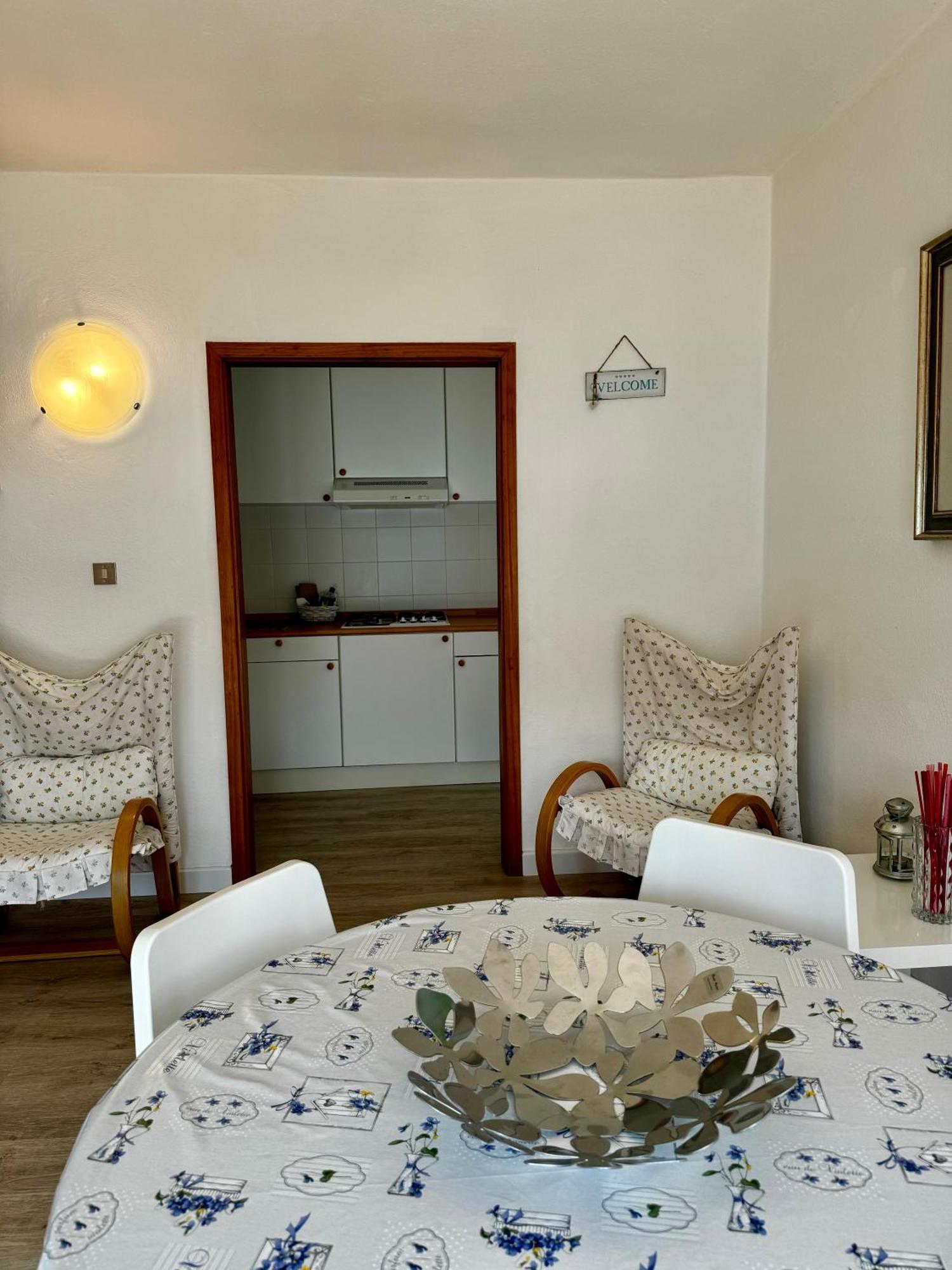 Villa Belli Val Maria-Pur ภายนอก รูปภาพ