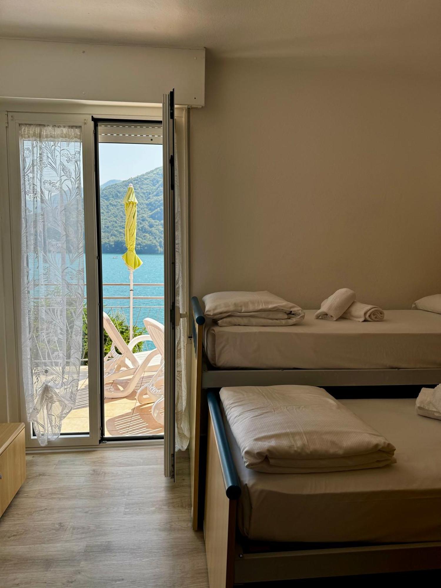 Villa Belli Val Maria-Pur ภายนอก รูปภาพ