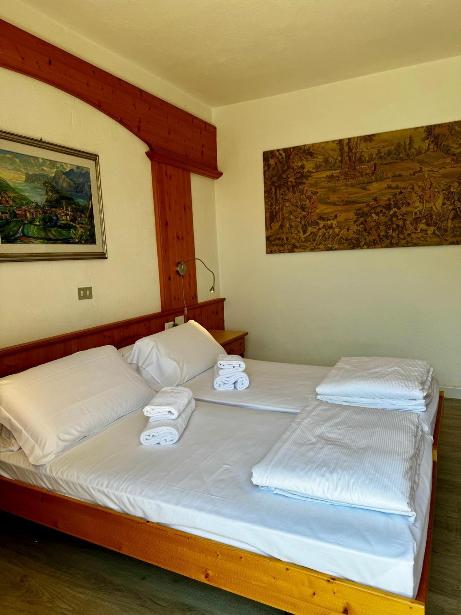 Villa Belli Val Maria-Pur ภายนอก รูปภาพ