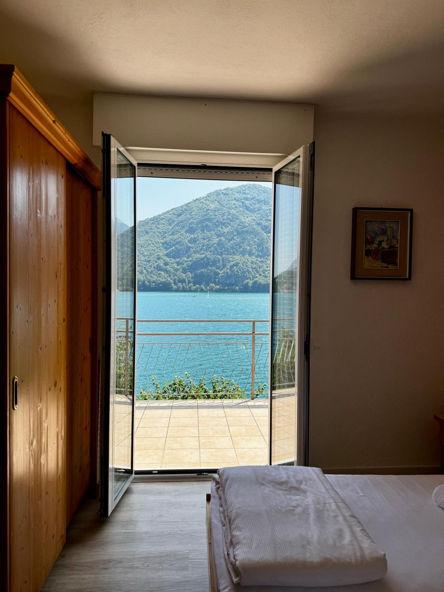 Villa Belli Val Maria-Pur ภายนอก รูปภาพ